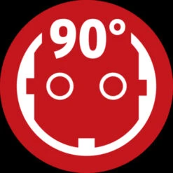 Brennenstuhl Stekkerdoos 8V Zilver 2 Meter -InterieurKunst Verkoopwinkel 123 2761