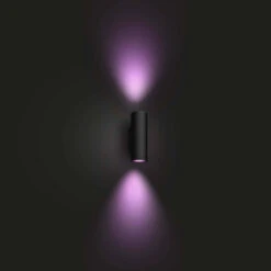 Philips Hue Outdoor Buitenlamp Appear Zwart -InterieurKunst Verkoopwinkel 123 27615