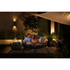 Philips Hue Outdoor Buitenlamp Appear Zwart -InterieurKunst Verkoopwinkel 123 27619