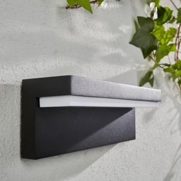 Philips Hue Outdoor Buitenlamp Nyro Zwart 4 Philips Hue Outdoor Buitenlamp Nyro Zwart - Afbeelding 4