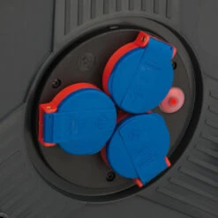 Brennenstuhl Garant® IP44 Kabelhaspel 50 Meter -InterieurKunst Verkoopwinkel 123 2766