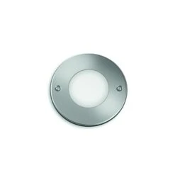 Philips Inbouwspot Moss RVS LED 3W