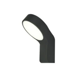 GAMMA Buitenlamp Whiston Zwart
