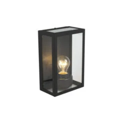 GAMMA Buitenlamp Hexham Zwart -InterieurKunst Verkoopwinkel 123 27731