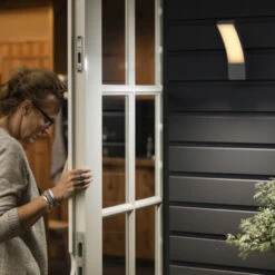 Philips Wandlamp Splay -InterieurKunst Verkoopwinkel 123 27744