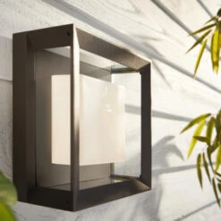 Philips Hue Outdoor Buitenlamp Econic Zwart -InterieurKunst Verkoopwinkel 123 27759