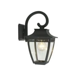 GAMMA Buitenlamp Driffield Zwart -InterieurKunst Verkoopwinkel 123 27773