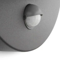 Philips Buitenlamp MyGarden June Zwart Met Bewegingssensor 9 Philips Buitenlamp MyGarden June Zwart Met Bewegingssensor -InterieurKunst Verkoopwinkel 123 27785