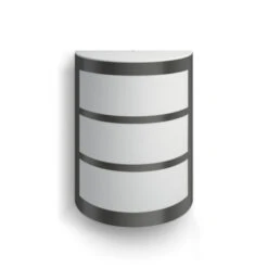 Philips Wandlamp Python Antraciet -InterieurKunst Verkoopwinkel 123 27793