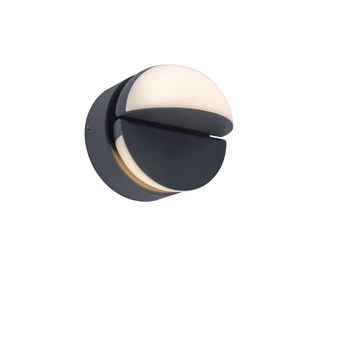 Lutec Buitenlamp Eklips LED 13W 1 Lutec Buitenlamp Eklips LED 13W