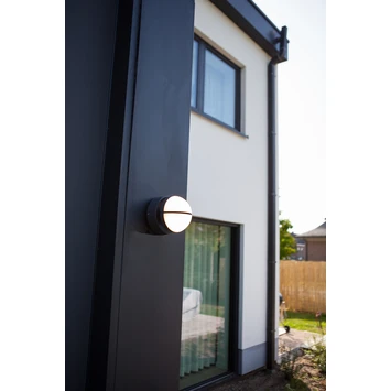 Lutec Buitenlamp Eklips LED 13W 3 Lutec Buitenlamp Eklips LED 13W - Afbeelding 3