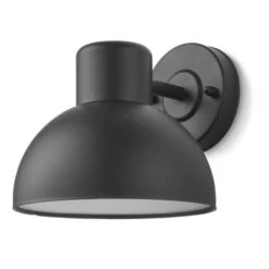 GAMMA Buitenlamp Dartford Zwart