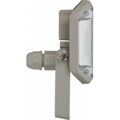 Brennenstuhl Led-straler AL 1000 10W, 1060lm, IP44 -InterieurKunst Verkoopwinkel 123 27858