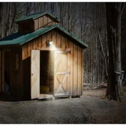 GP Safeguard LED Buitenlamp RF1.1 Met Bewegingssensor -InterieurKunst Verkoopwinkel 123 27863