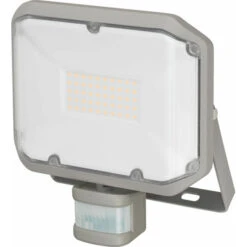 Brennenstuhl Led-straler AL 3000 P Met Infraroodbewegingsmelder 30W, 3050lm, IP44