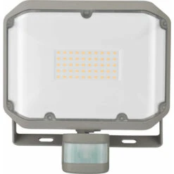 Brennenstuhl Led-straler AL 3000 P Met Infraroodbewegingsmelder 30W, 3050lm, IP44 -InterieurKunst Verkoopwinkel 123 27872
