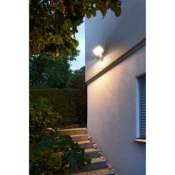 Brennenstuhl Led-straler AL 3000 P Met Infraroodbewegingsmelder 30W, 3050lm, IP44 -InterieurKunst Verkoopwinkel 123 27883