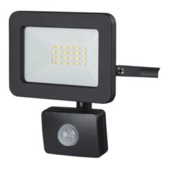 Handson Breedstraler 20W Met Bewegingssensor