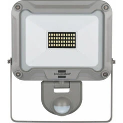 Brennenstuhl LED-bouwlamp JARO 3000 P Met Infrarood Bewegingsmelder 2930lm, 30W, IP44 -InterieurKunst Verkoopwinkel 123 27906