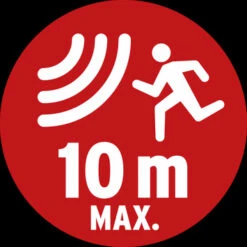 Brennenstuhl LED-bouwlamp JARO 3000 P Met Infrarood Bewegingsmelder 2930lm, 30W, IP44 -InterieurKunst Verkoopwinkel 123 27908