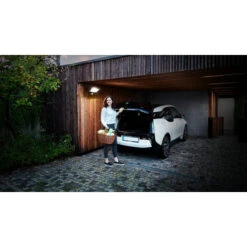 Brennenstuhl LED-bouwlamp JARO 3000 P Met Infrarood Bewegingsmelder 2930lm, 30W, IP44 -InterieurKunst Verkoopwinkel 123 27911