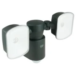 GP Safeguard LED Buitenlamp RF 4.1 Met Bewegingssensor