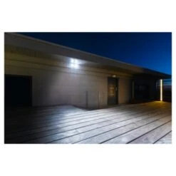 GP Safeguard LED Buitenlamp RF 4.1 Met Bewegingssensor -InterieurKunst Verkoopwinkel 123 27941