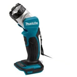 Makita Accu Zaklamp DML802 (zonder Accu)