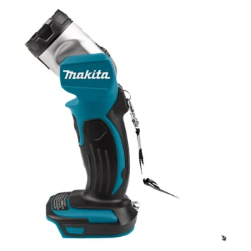 Makita Accu Zaklamp DML802 (zonder Accu) 2 Makita Accu Zaklamp DML802 (zonder Accu) - Afbeelding 2