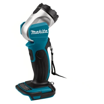 Makita Accu Zaklamp DML802 (zonder Accu) 3 Makita Accu Zaklamp DML802 (zonder Accu) - Afbeelding 3