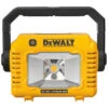 DeWalt 18V XR LED Bouwlamp DCL077-XJ (zonder Accu)