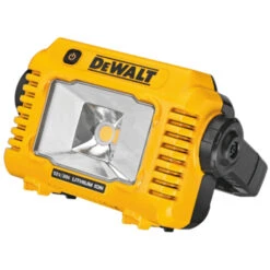 DeWalt 18V XR LED Bouwlamp DCL077-XJ (zonder Accu) -InterieurKunst Verkoopwinkel 123 27952