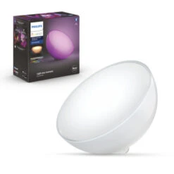 Philips Hue Go Draagbare Hue Lamp