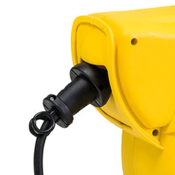 Brennenstuhl Automatische Kabelhaspel 9+2 Meter IP20 3 Brennenstuhl Automatische Kabelhaspel 9+2 Meter IP20 - Afbeelding 3