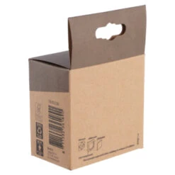 Busch-Jaeger Future Linear Afdekplaat Zwart -InterieurKunst Verkoopwinkel 123 280