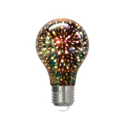 Handson Peer Niet Dimbaar E27 4W 50lm