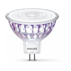 Philips LED Spot GU5.3 35W Warmglow Dimbaar