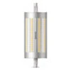 Philips LED Staaflamp R7S 150W 118mm Dimbaar