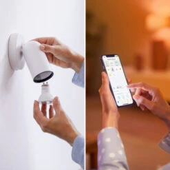 Philips Smart LED Spot GU10 50W 2pack -InterieurKunst Verkoopwinkel 123 28035