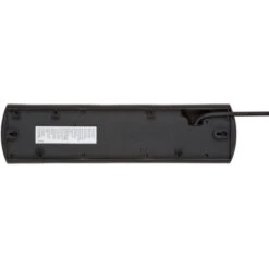 Brennenstuhl Stekkerdoos 10-voudig Zwart 2 Meter -InterieurKunst Verkoopwinkel 123 2805