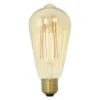Calex LED Filament ST64 E27 4 W 320 Lm Goud