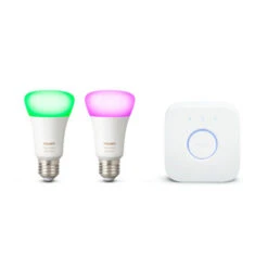 Philips Hue White Ambiance Color 2-pack -InterieurKunst Verkoopwinkel 123 28067