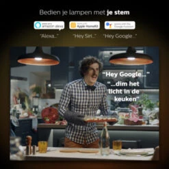 Philips Hue White Ambiance Color 2-pack -InterieurKunst Verkoopwinkel 123 28072