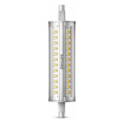 Philips LED Staaflamp R7S 100W 118mm Dimbaar