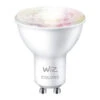WiZ Connected LED Spot GU10 50W Kleur Licht Dimbaar
