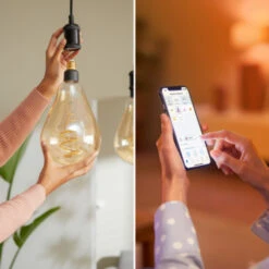 Philips 25 Watt E27-fitting -InterieurKunst Verkoopwinkel 123 28149