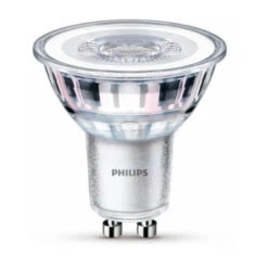 Philips LED Spot GU10 25W 3 Stuks Niet Dimbaar -InterieurKunst Verkoopwinkel 123 28219