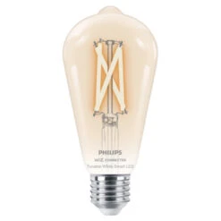 Philips Smart Led Edision E27 60 Watt