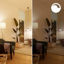 Philips Smart Led Edision E27 60 Watt -InterieurKunst Verkoopwinkel 123 28230