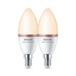 Philips Smart E14-fitting 40 Watt
